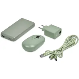 Sage Serendipio Corby Gift Set